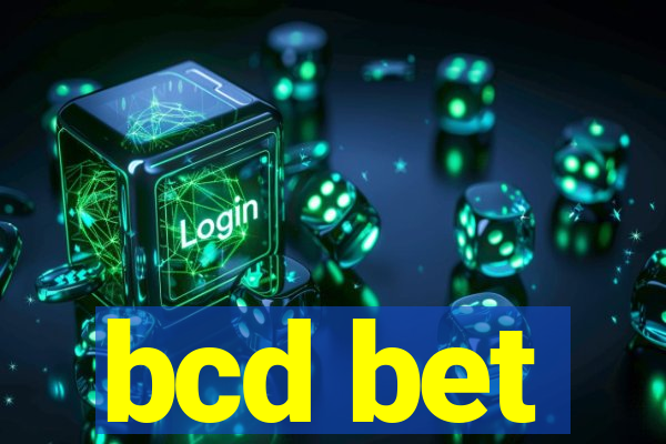 bcd bet